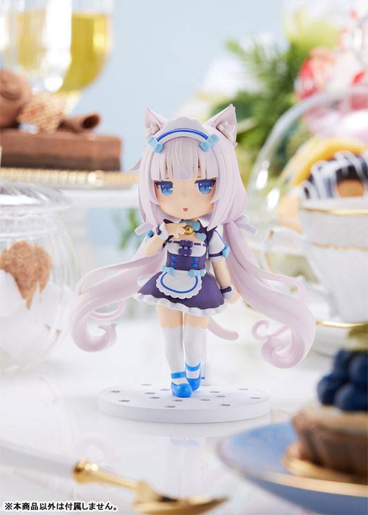 [Pre-order] Mini Figure 100! Cat Girl Paradise Vanilla (Resale) "Pre-order for July 24"