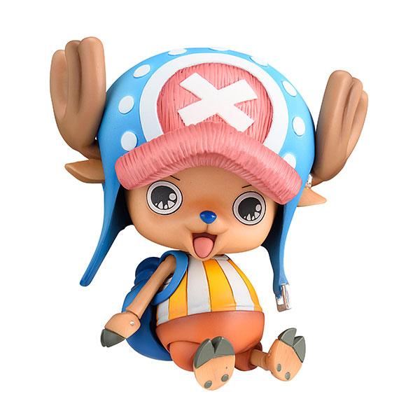 [Pre-order] Variable Action Hero ONE PIECE Tony Tony Chopper Action Figure (Resale) "Pre-order September 24"