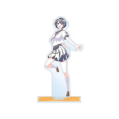 [Pre-order] TV animation "As a VTuber, I became a legend because I forgot to turn off the channel" Haru Asagiri Ani-Art BIG Standing Order "March 25"