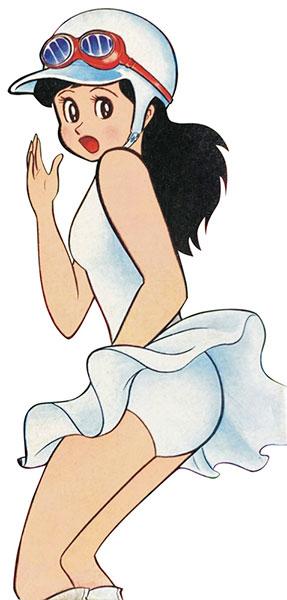 [預訂] 1/12 「破廉恥學園」 十兵衛 樹脂套件《25年11月預約》