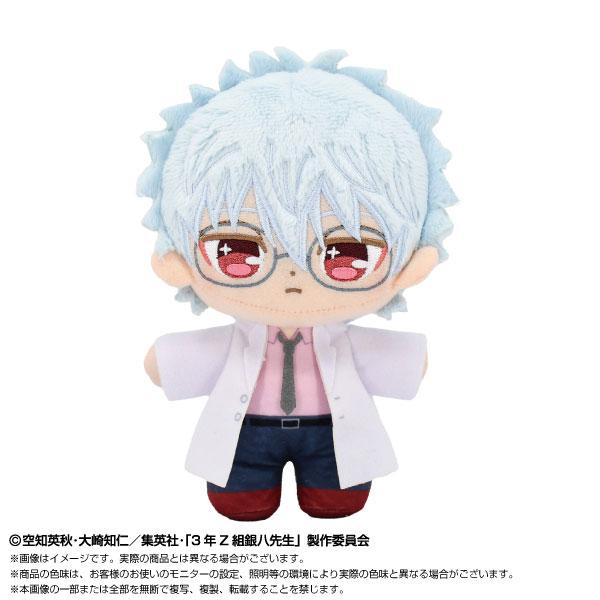 [預訂] Purinuitacchi Dream 3年Z組銀八老師 坂田銀八《25年9月預約》