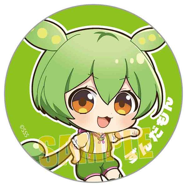 [預訂] 交換徽章喔！ 俊達萌 6個入BOX（再次販售）《25年4月預約》