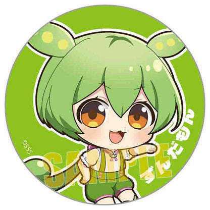 [預訂] 交換徽章喔！ 俊達萌 6個入BOX（再次販售）《25年4月預約》