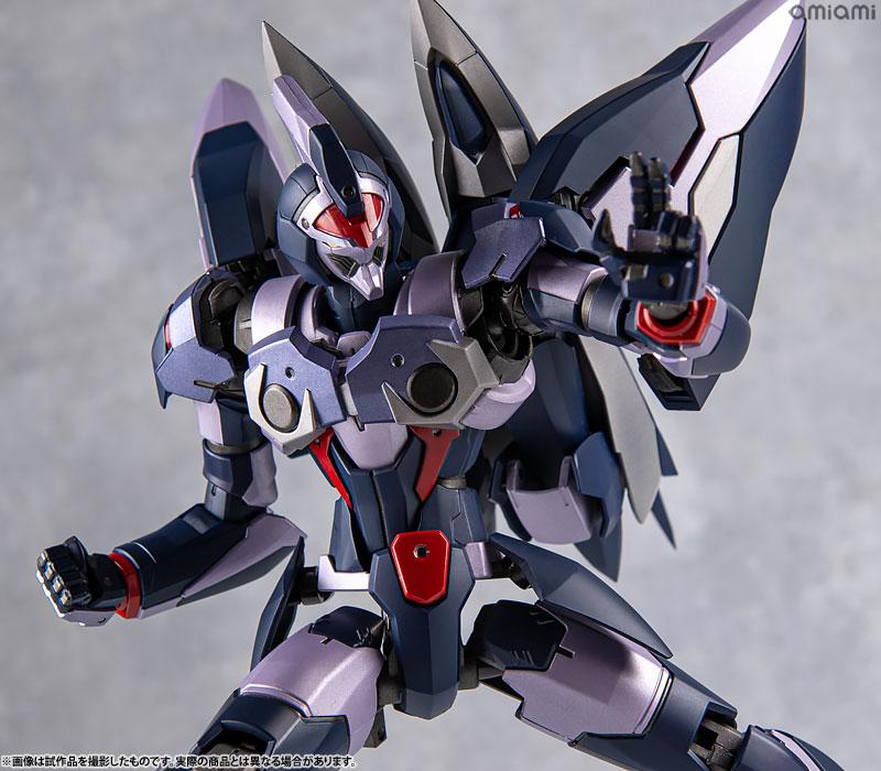 [預訂] 異域神兵 FORM-ISM ACT WELTALL《25年5月預約》