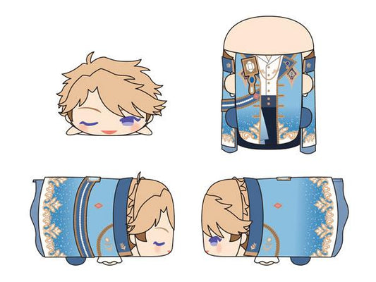 [預訂] 趴趴公仔PS 偶像夢幻祭 vol.14(Knights) 鳴上嵐《25年11月預約》