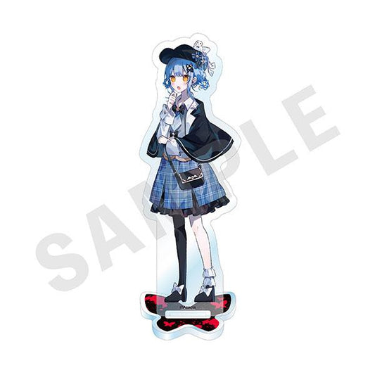 [預訂] 「魔法少女的魔女審判」 立牌(橘雪莉)《25年12月預約》