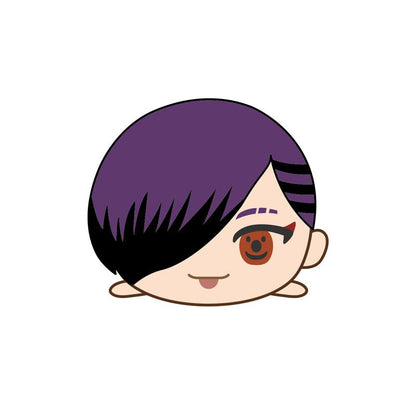 [預訂] ≪amiami限定特典≫『Junket Bank』 圓滾滾吉祥物vol.2　6個入BOX《25年12月預約》