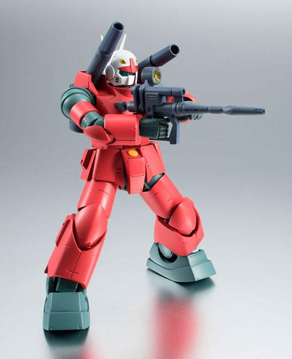 [預訂] ROBOT魂 〈SIDE MS〉 RX-77-2 雷射大炮 ver. A.N.I.M.E. (再售版) 『機動戰士高達』（再售）《24年12月預約》