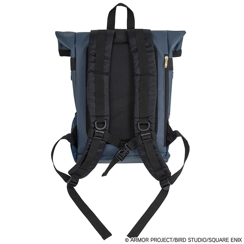 [預訂] 勇者鬥惡龍 捲蓋後背包《25年7月預約》