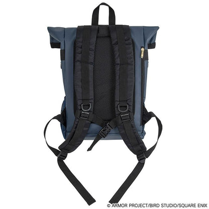 [預訂] 勇者鬥惡龍 捲蓋後背包《25年7月預約》