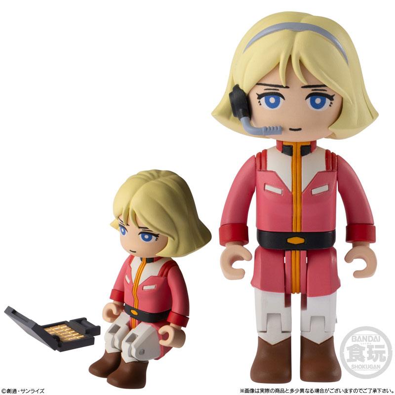 [預訂] bit lot 高達(2) 10個入BOX (食玩)《25年12月預約》