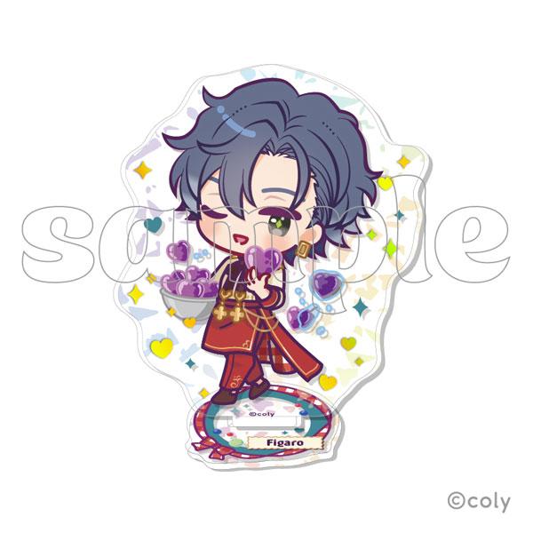 [預訂] 魔法使的約定×MARION CREPES聯名 立牌 premium 18.費加羅《25年12月預約》