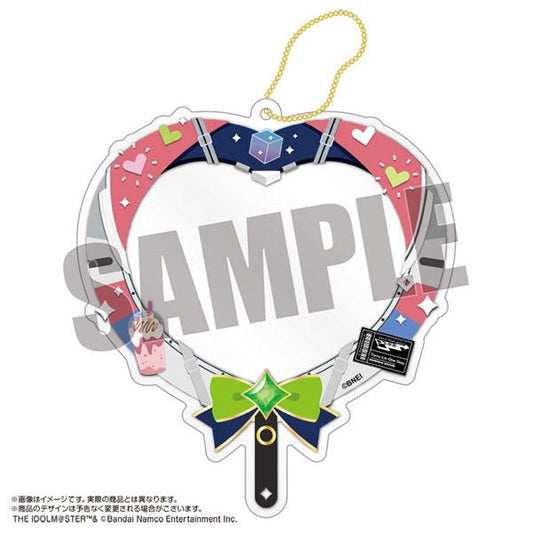 [Pre-order] School Idol Master Pikuria Frame Shiun Kiyonatsu "March 25 Pre-order"