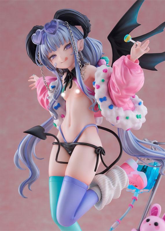 [Pre-order] Guilty &amp; Punish Punish Illustration by annoano 1/7 finished model "Pre-order for January 25"