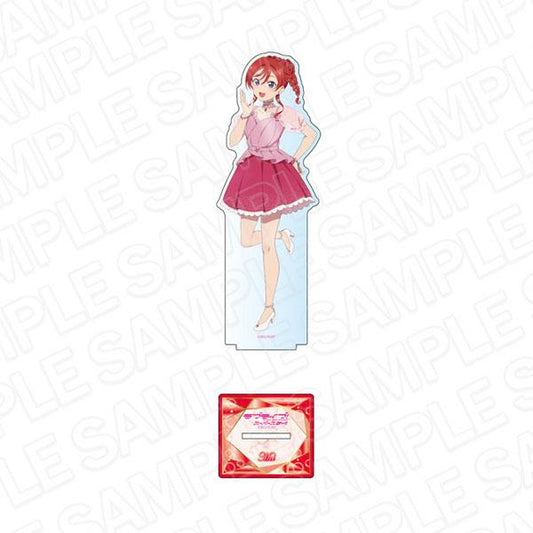 [Pre-order] Love Live! Superstar!! Dali brand Mi Nu Meiyi spring skirt ver "Reservation for August 24"