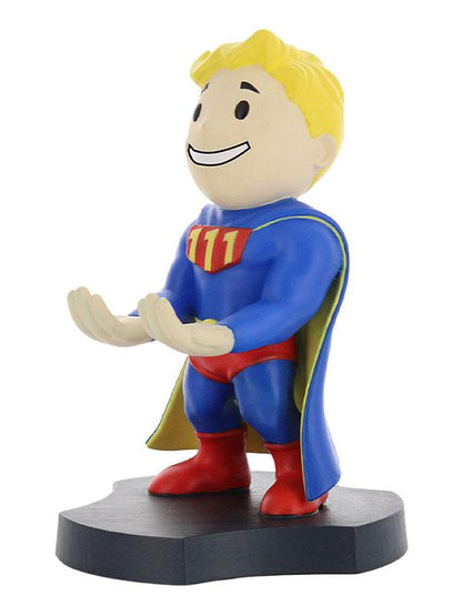 [預訂] Fallout (異塵餘生) 強韌 避難所小子 迷你控制器＆智慧型手機支架《25年11月預約》