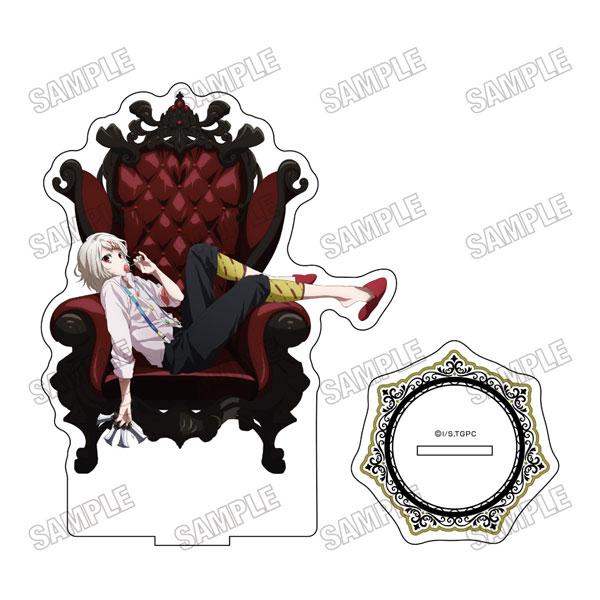 [預訂] TV動畫『東京喰種』 BIG立牌(4)鈴屋什造《25年11月預約》