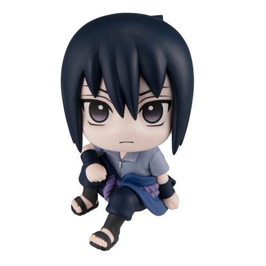 [Pre-order] LookUp Naruto Shippuden Uchiha Sasuke finished model (resale) "Pre-order in March 25"