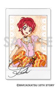 [預訂] Aikatsu！角色 Snap Collection～舞臺服裝～ 8個入BOX《25年11月預約》