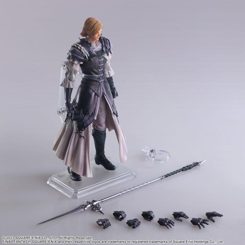 [Pre-order] Final Fantasy