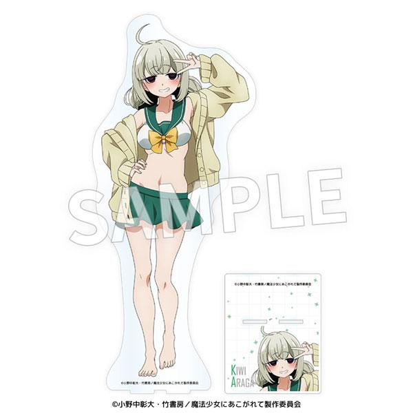 [預訂] TV動畫『夢想成為魔法少女』 壓克力立牌 阿良河琪舞(泳裝)《25年10月預約》