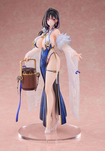 [預訂] 碧藍航線 定安 輕裝 Ver. 1/7 完成品模型《25年8月預約》