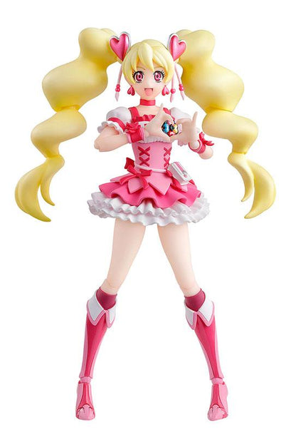 [Pre-order] SHFiguarts Cure Peach -Precure Character Designer's Edition-『FRESH Precure! "Reservation for November 24"