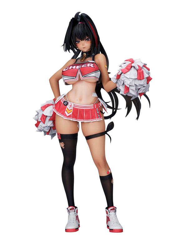 [預訂] 勝利女神：妮姬 貝伊 完成品模型《26年5月預約》