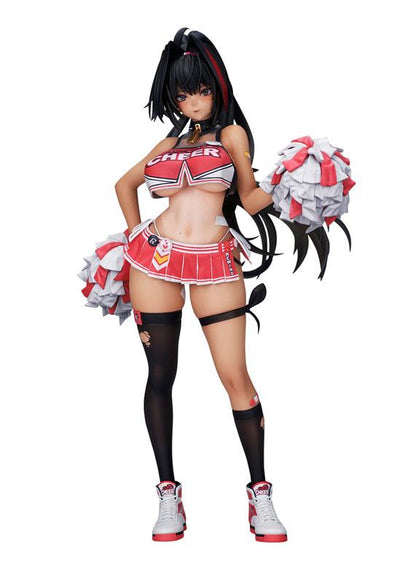 [預訂] 勝利女神：妮姬 貝伊 完成品模型《26年5月預約》