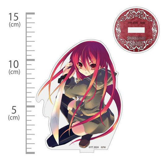 [Pre-order] Shakugan no Shana original version Shana Tatepai Flame Hair Shakugan Ver. "Pre-order for January 25"