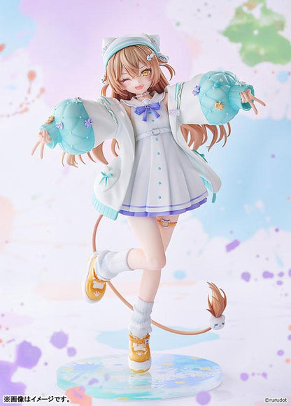 [預訂] Rurudo Lion/Pastel Oniku Ver. 1/7 完成品模型《26年8月預約》