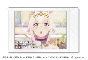 [預訂] 動畫『賽馬娘 Pretty Derby』 角色合影Collection 12個入BOX《26年1月預約》