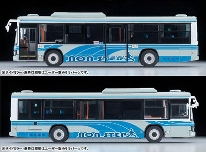 [預訂] Tomica Limited Vintage Neo LV-N139m ISUZU ERGA 關東鐵道《25年12月預約》
