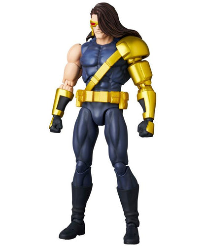 [預訂] MAFEX No.250 MAFEX 鐳射眼(AGE OF APOCALYPSE Ver.)『X-Men： Age of Apocalypse』《25年6月預約》