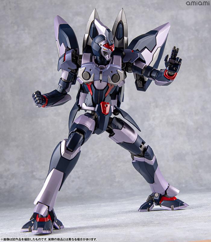 [預訂] 異域神兵 FORM-ISM ACT WELTALL《25年5月預約》