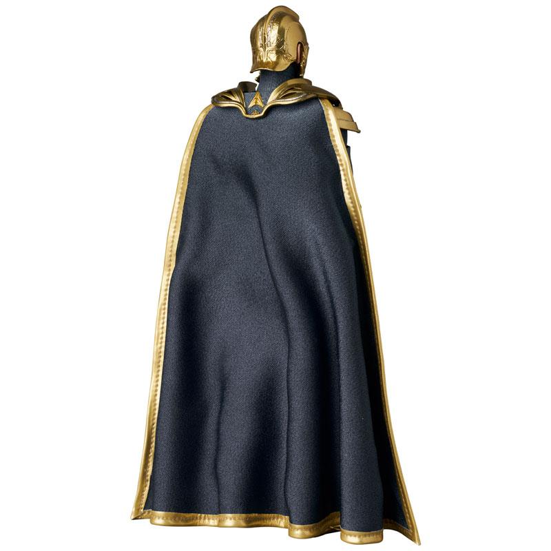 [預訂] MAFEX No.244 MAFEX Dr. FATE『BLACK ADAM』《25年4月預約》