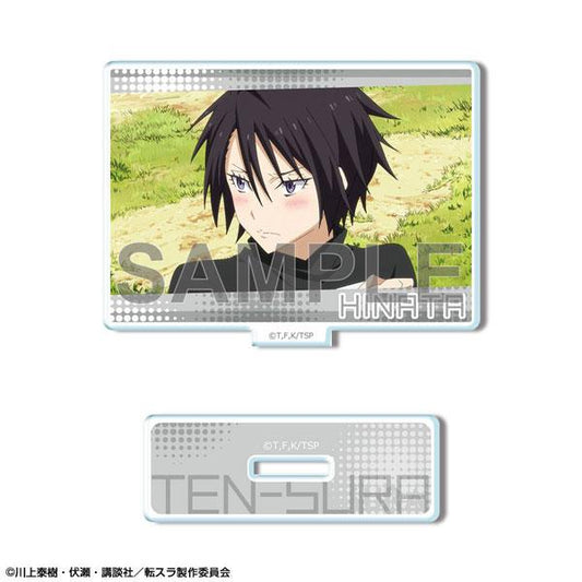 [Pre-order] That Time I Got Reincarnated as a Slime Mini Stand Design 19 (Hinata/A) "Pre-order for December 24"