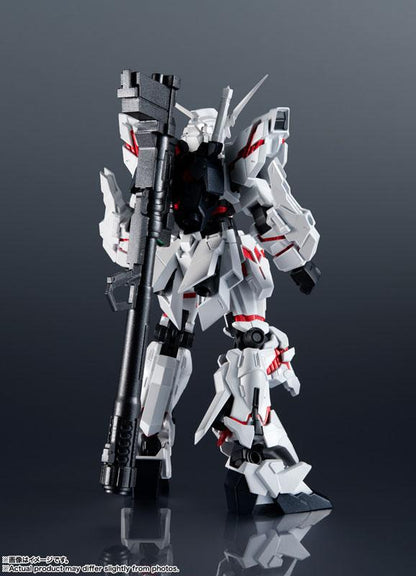 [預訂] GUNDAM UNIVERSE RX-0 UNICORN GUNDAM RENEWAL 『機動戰士高達UC』《25年6月預約》