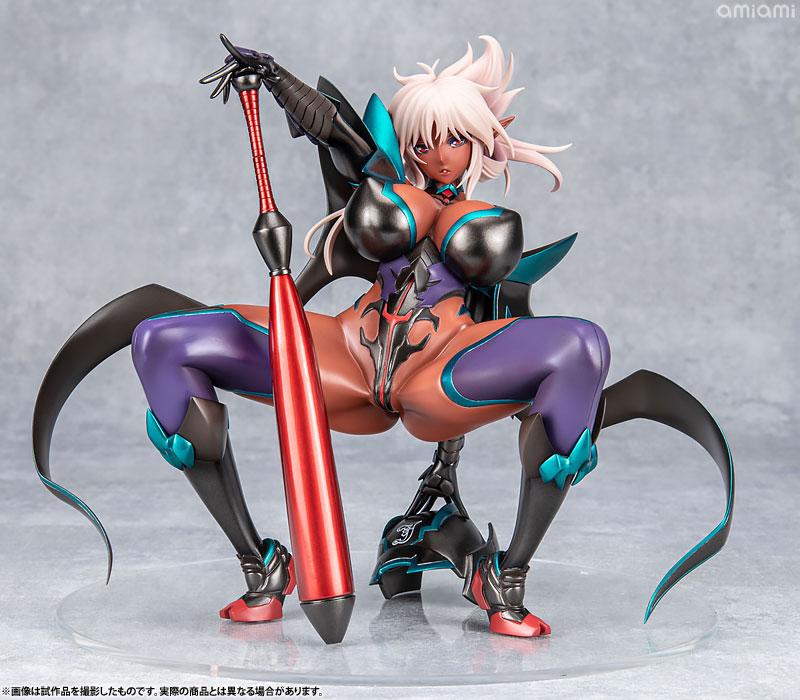 [預訂](18+) Death Ball 鈴蘭 1/7 完成品模型《25年10月預約》