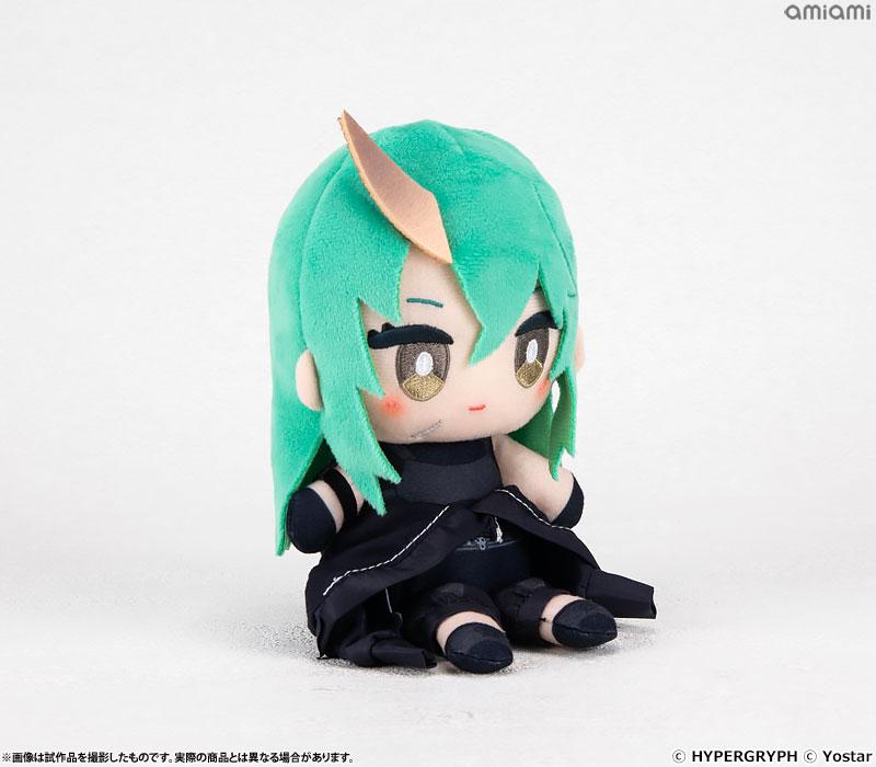 [預訂] 明日方舟 Operator Plushie 星熊《25年12月預約》