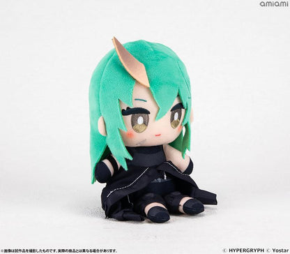 [預訂] 明日方舟 Operator Plushie 星熊《25年12月預約》