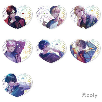 [預訂] BREAK MY CASE Pikuria牌 Collection premium Vol.1　7個入BOX《25年9月預約》