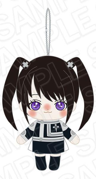 [預訂] 驅魔少年 鑰匙圈 李利鳴（再販）《25年11月預約》