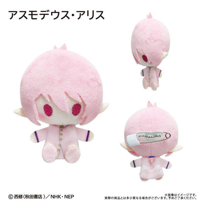 [預訂] 入間同學入魔了！ 豪華吉祥物 6個入BOX《25年8月預約》