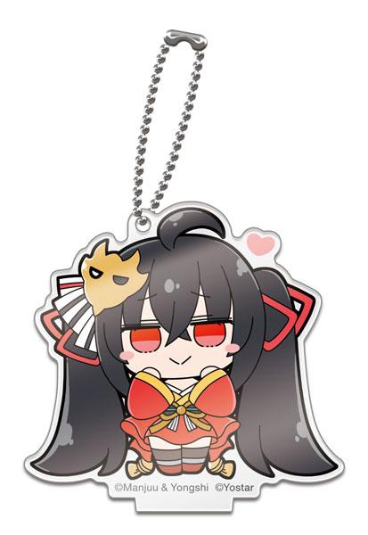 [Pre-order] Azur Lane Stand-up Big Phoenix Fluffy Big Phoenix. "Reservation for December 24"