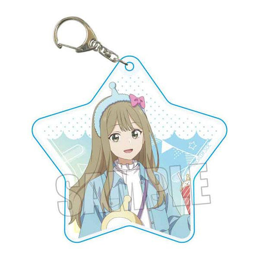 [Reservation] The senior is a transvestite with a big keychain Makoto Hanaoka (POM POM LAND) "Reservation for December 24"