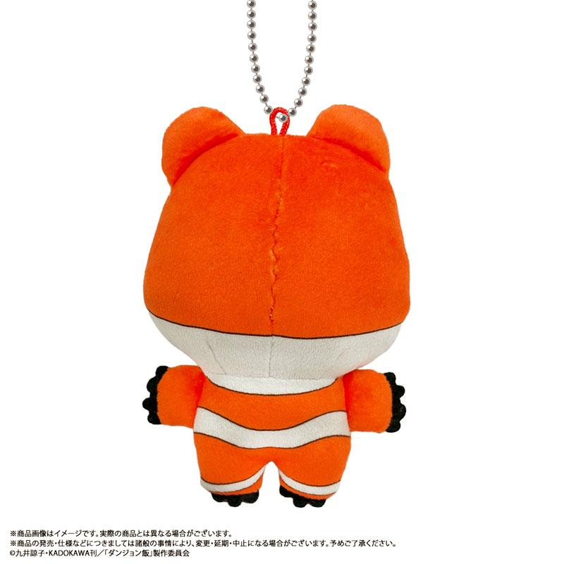 [預訂] TV動畫「迷宮飯」 毛公仔 A萊歐斯《25年10月預約》