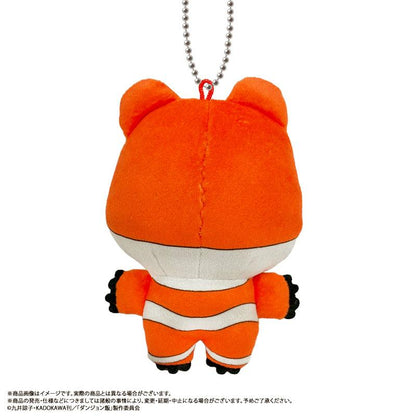 [預訂] TV動畫「迷宮飯」 毛公仔 A萊歐斯《25年10月預約》