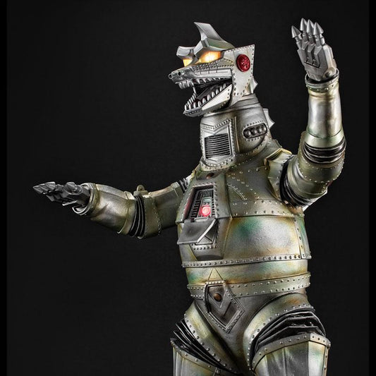 [Pre-order] UA Monsters Mechagodzilla (1974) finished model "Pre-order January 25"