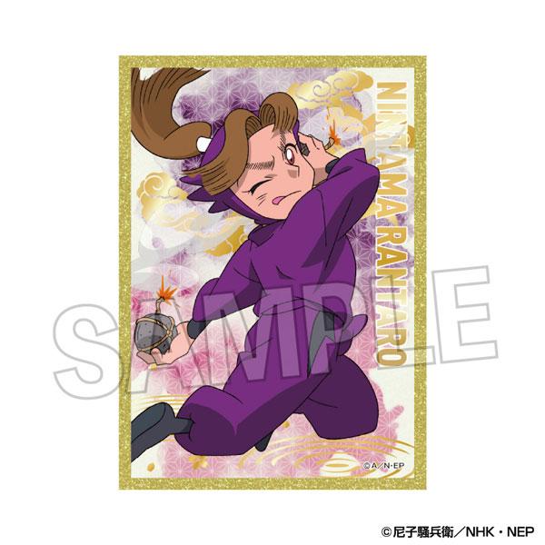 [預訂] 忍者亂太郎 壓克力色紙高級 15《25年9月預約》